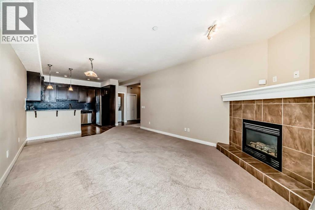 206, 1005b Westmount Drive, Strathmore, Alberta  T1P 0C3 - Photo 13 - A2306248