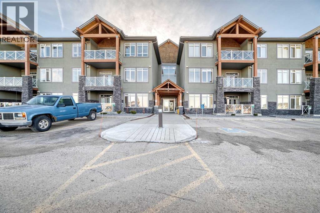 206, 1005b Westmount Drive, Strathmore, Alberta  T1P 0C3 - Photo 30 - A2306248