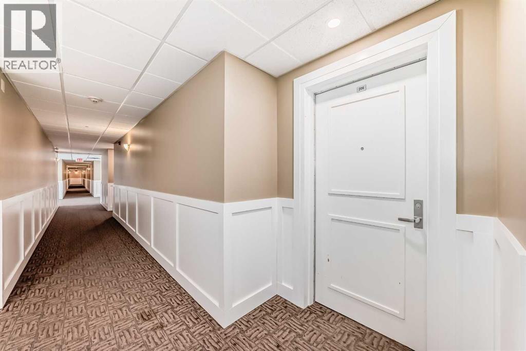 206, 1005b Westmount Drive, Strathmore, Alberta  T1P 0C3 - Photo 35 - A2306248