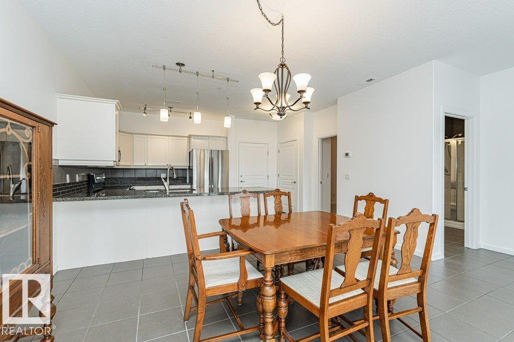 #302 160 Magrath Rd NW, Edmonton, Alberta  T6R 3T7 - Photo 9 - E4476444