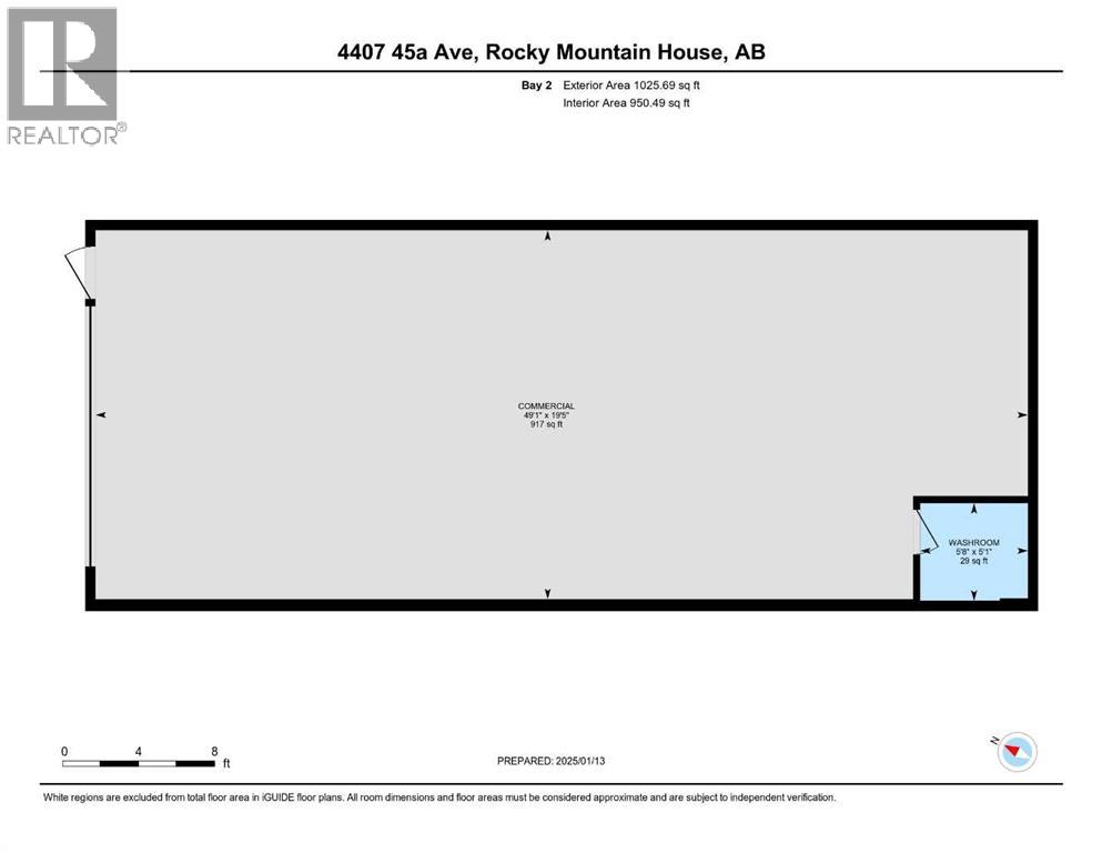 4407 45a Avenue, Rocky Mountain House, Alberta  T4T 1B2 - Photo 44 - A2273603
