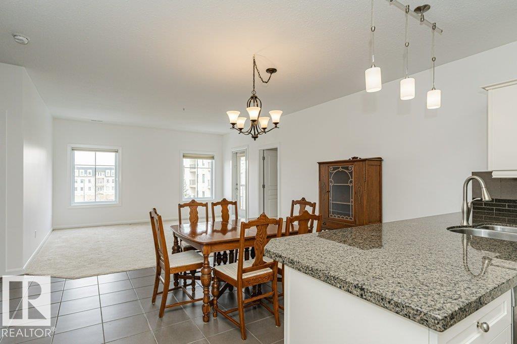 #302 160 Magrath Rd NW, Edmonton, Alberta  T6R 3T7 - Photo 10 - E4476444