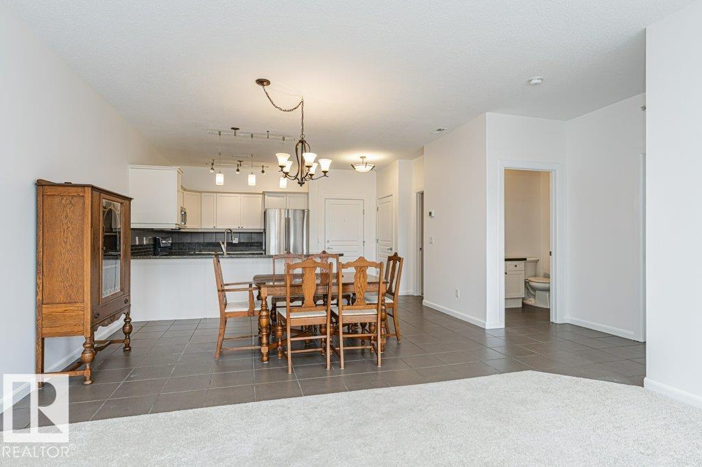 #302 160 Magrath Rd NW, Edmonton, Alberta  T6R 3T7 - Photo 12 - E4476444