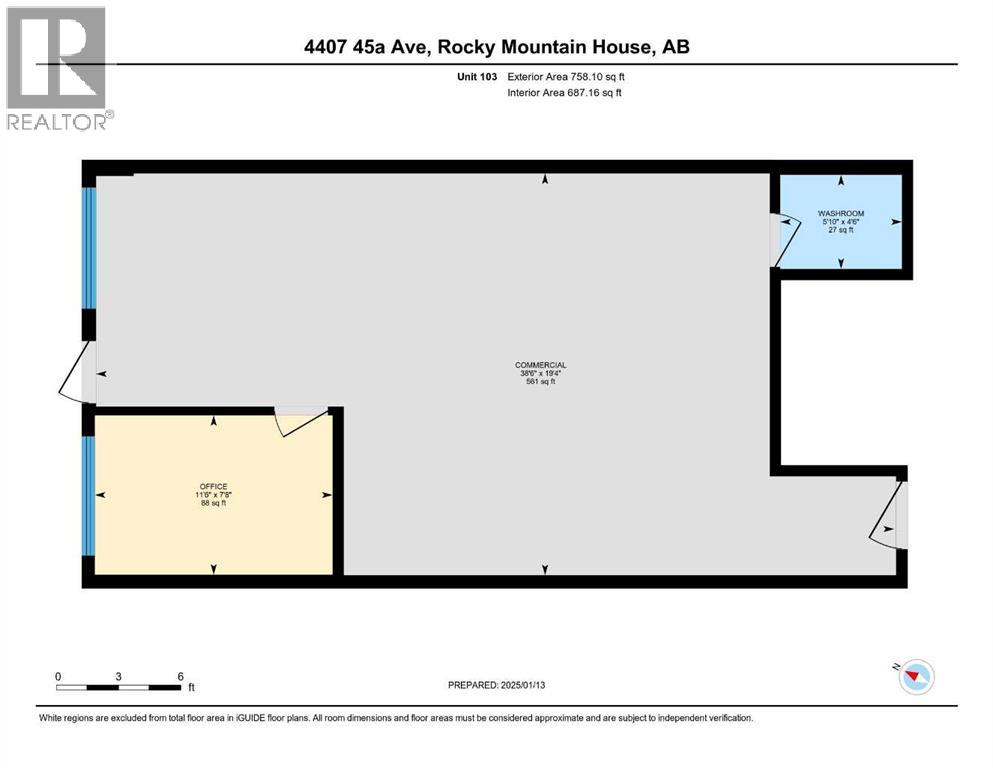 4407 45a Avenue, Rocky Mountain House, Alberta  T4T 1B2 - Photo 42 - A2273603