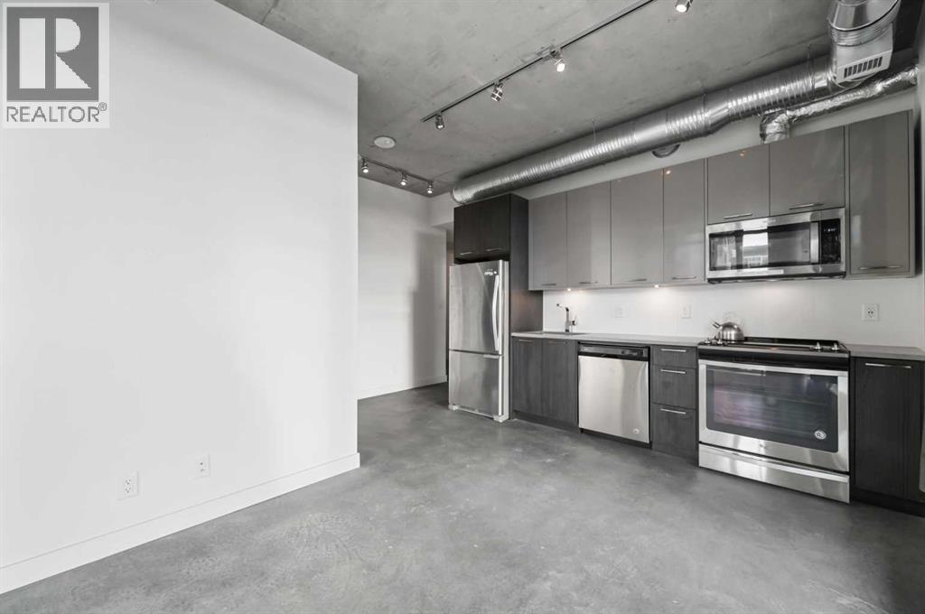 608, 624 8 Avenue SE, Calgary, Alberta  T2G 1S7 - Photo 5 - A2284501