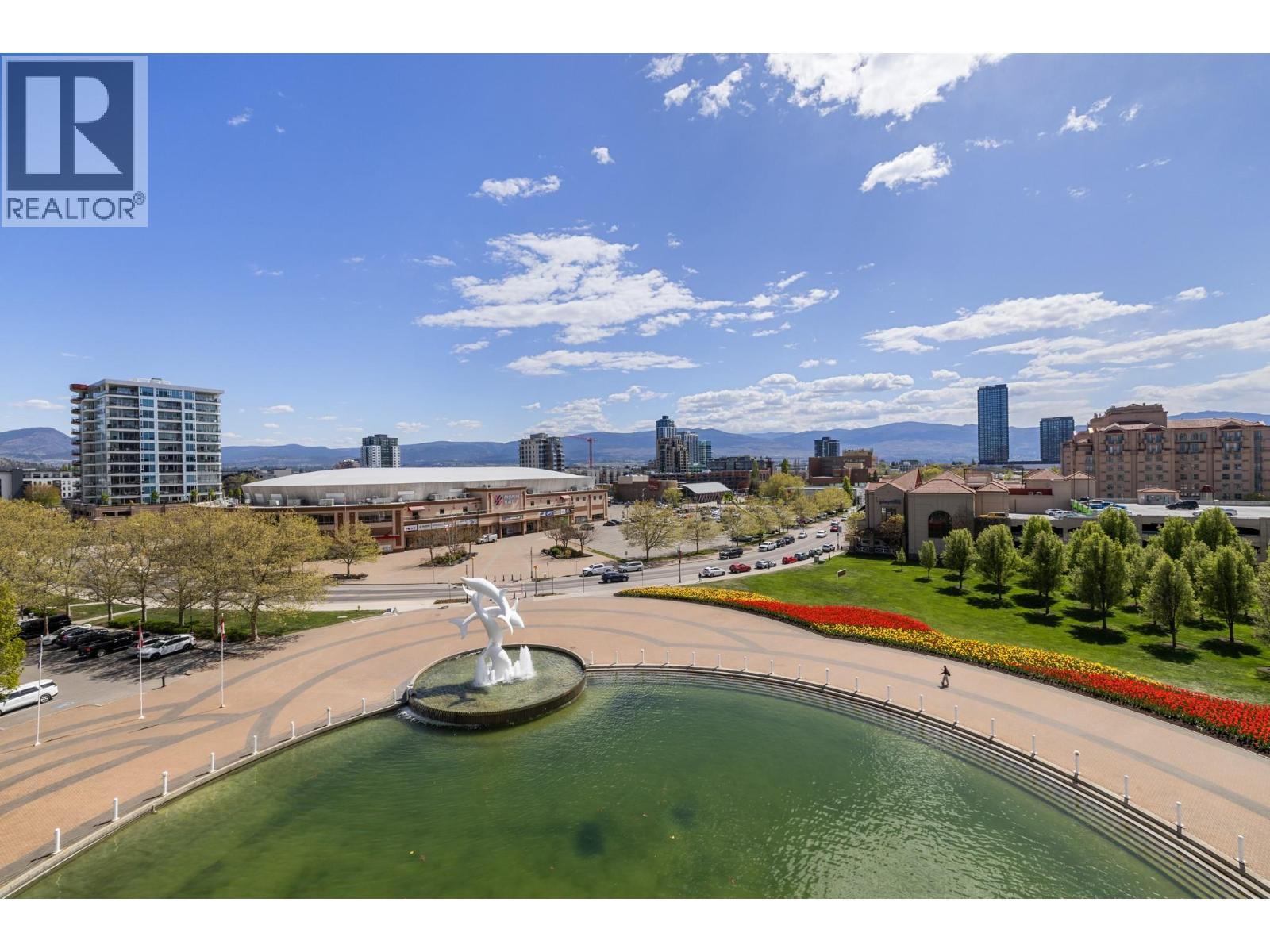 1160 Sunset Drive Unit# 701, Kelowna, British Columbia  V1Y 9P7 - Photo 37 - 10380892