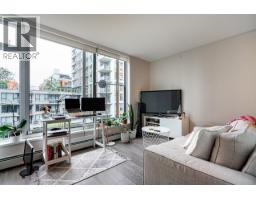 524 1783 MANITOBA STREET, Vancouver, British Columbia