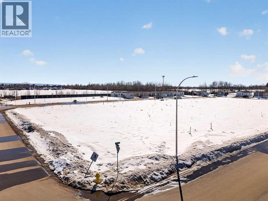 10301 111 ave, La Crete, Alberta