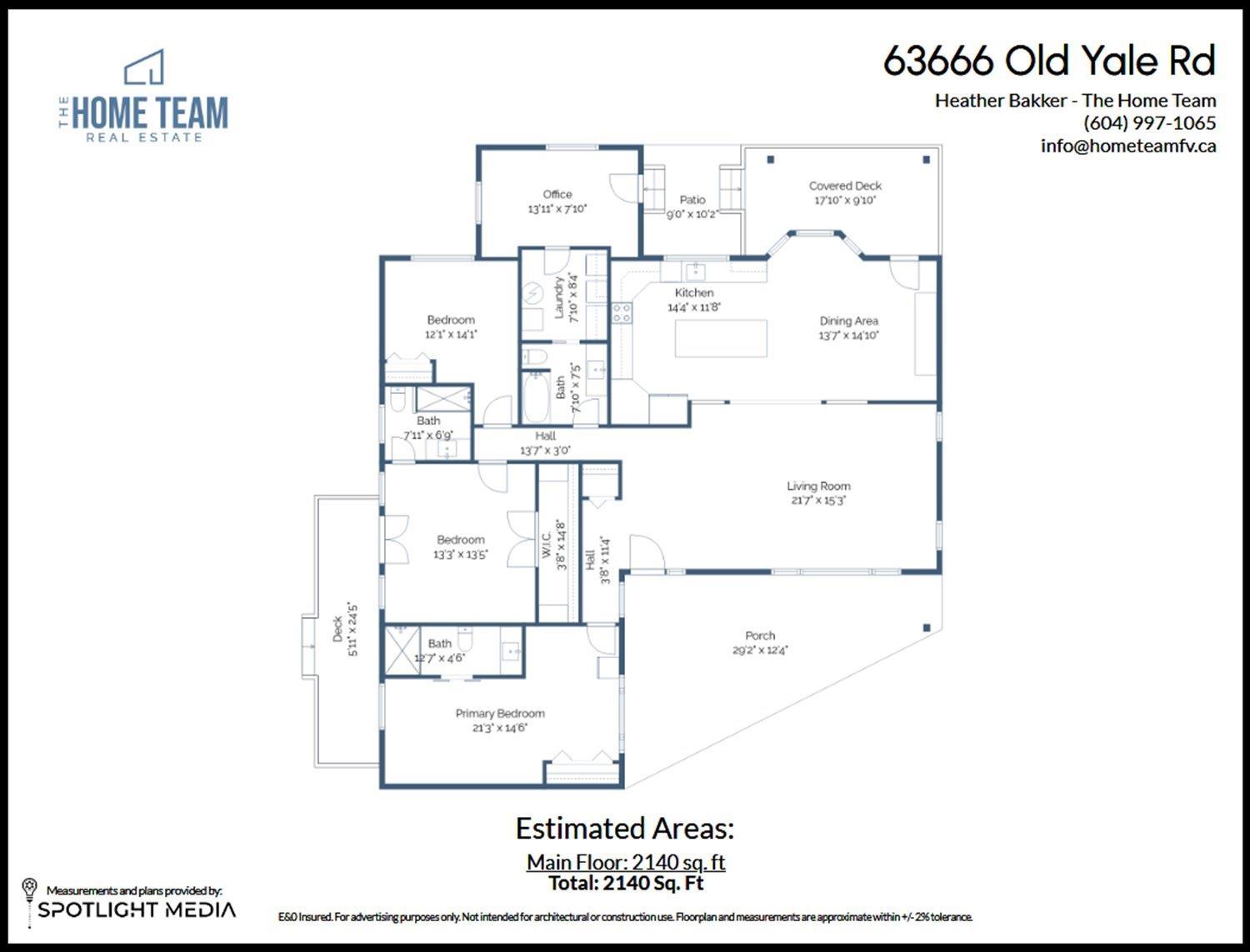 63666 Old Yale Road, Hope, Hope, British Columbia  V0X 1L2 - Photo 39 - R3116886
