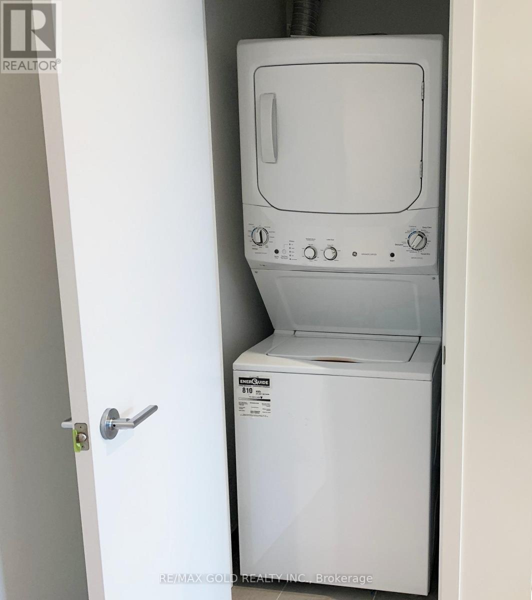 3711 - 4065 Confederation Parkway, Mississauga, Ontario  L5B 0L4 - Photo 8 - W13058076