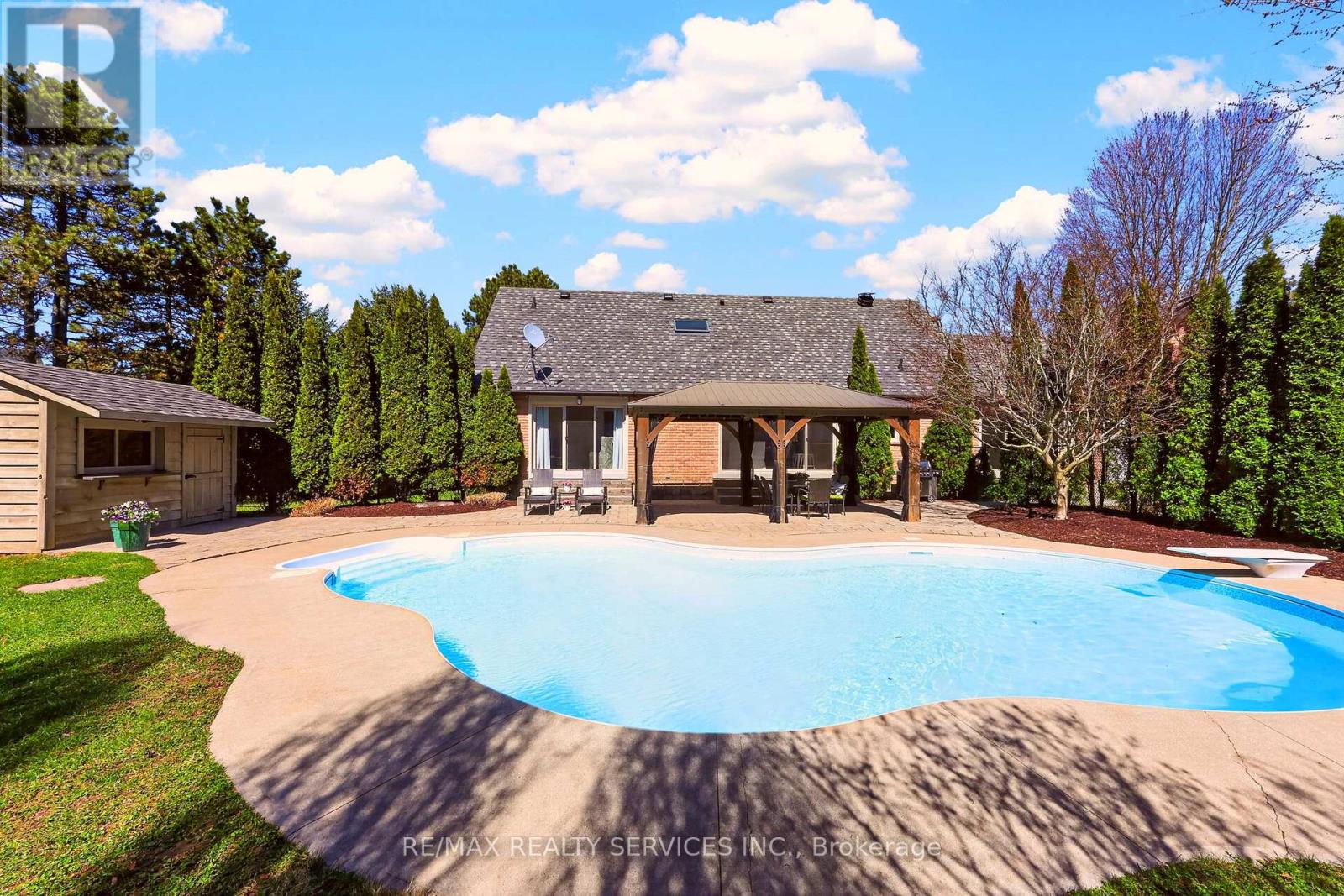 12 Glenn Court, Caledon, Ontario  L7K 0P2 - Photo 40 - W13055620