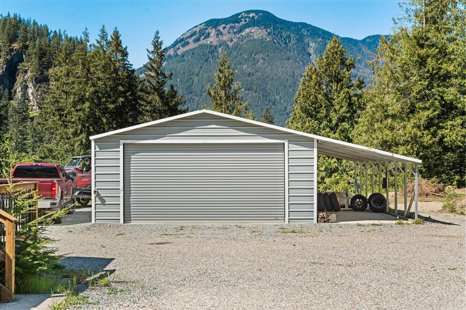 63666 Old Yale Road, Hope, Hope, British Columbia  V0X 1L2 - Photo 37 - R3116886