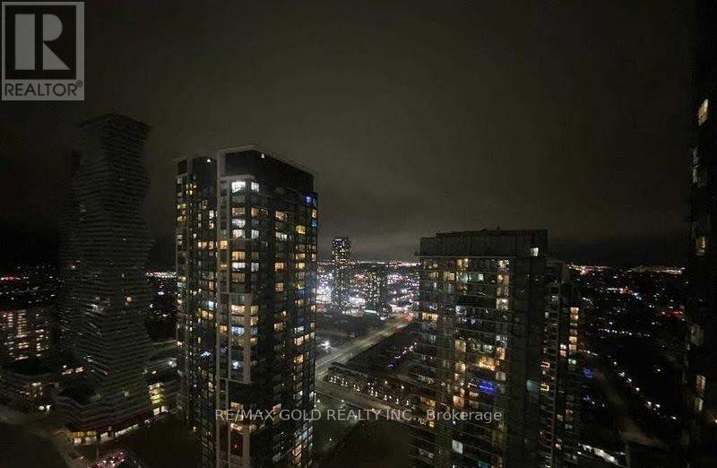 3711 - 4065 Confederation Parkway, Mississauga, Ontario  L5B 0L4 - Photo 10 - W13058076