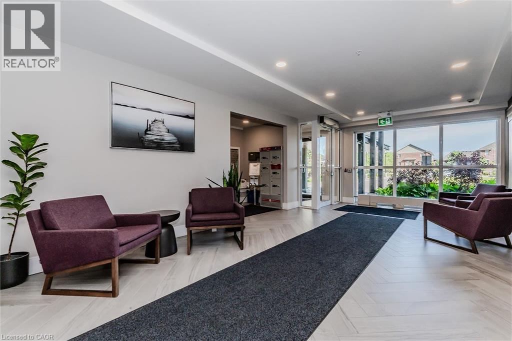 15 Prince Albert Boulevard Unit# 203, Kitchener, Ontario  N2H 0C2 - Photo 13 - 40825398