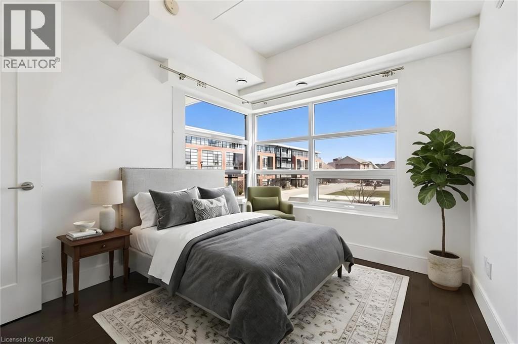 15 Prince Albert Boulevard Unit# 203, Kitchener, Ontario  N2H 0C2 - Photo 3 - 40825398