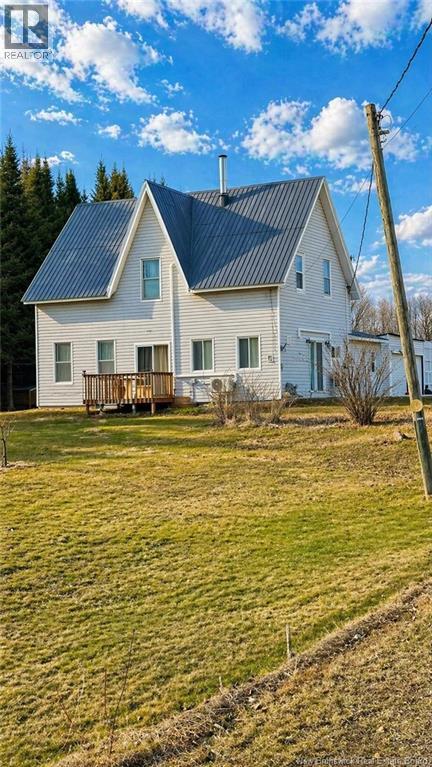 597 Charleston Road, Charleston, New Brunswick  E7K 1Z8 - Photo 9 - NB137766