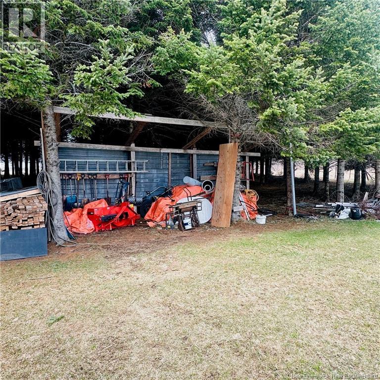 597 Charleston Road, Charleston, New Brunswick  E7K 1Z8 - Photo 23 - NB137766