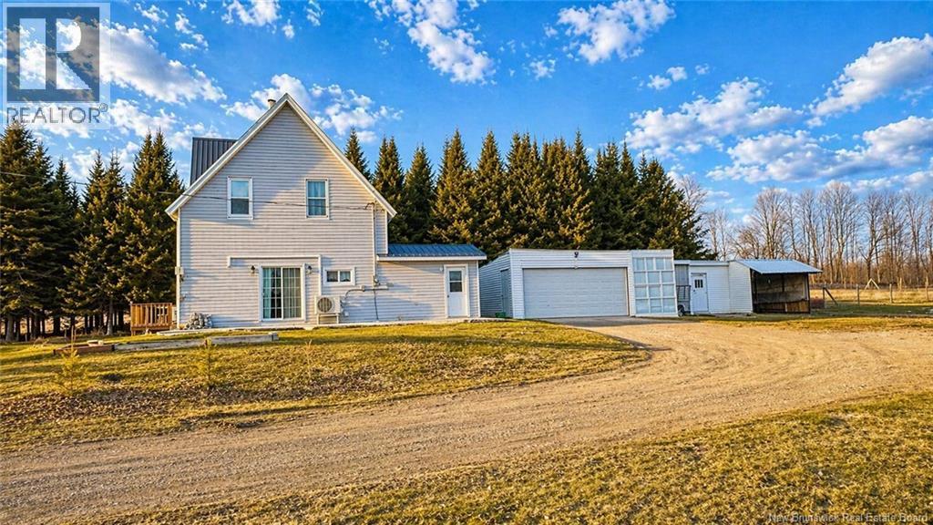 597 Charleston Road, Charleston, New Brunswick  E7K 1Z8 - Photo 2 - NB137766