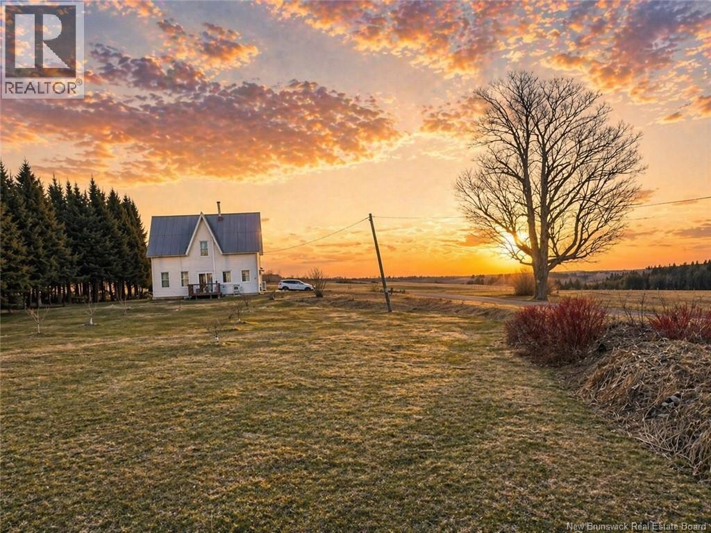 597 Charleston Road, Charleston, New Brunswick  E7K 1Z8 - Photo 3 - NB137766