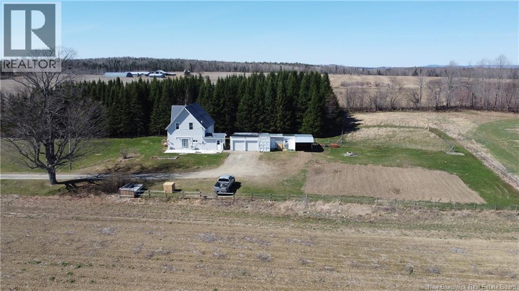 597 Charleston Road, Charleston, New Brunswick  E7K 1Z8 - Photo 4 - NB137766