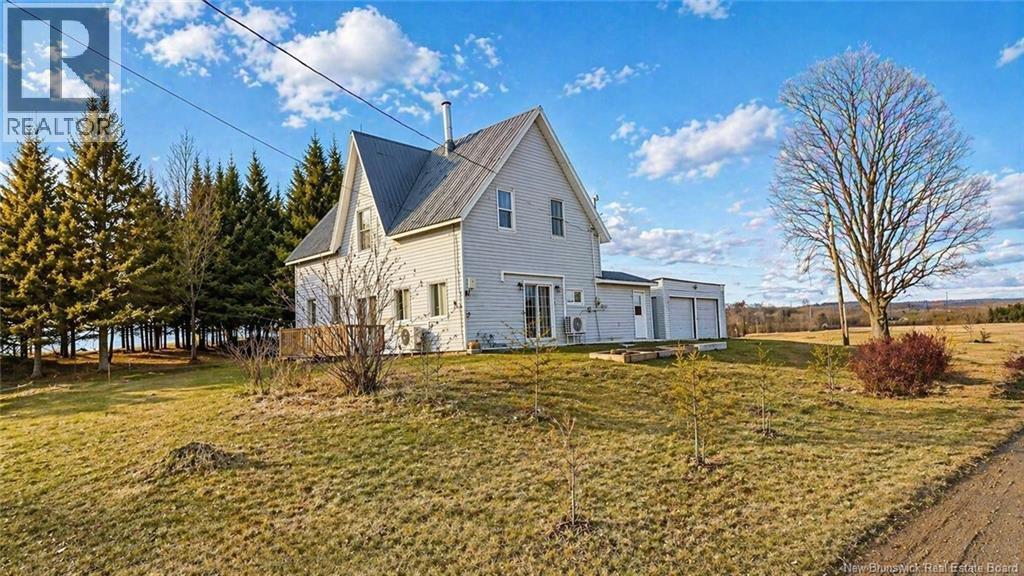 597 Charleston Road, Charleston, New Brunswick  E7K 1Z8 - Photo 1 - NB137766