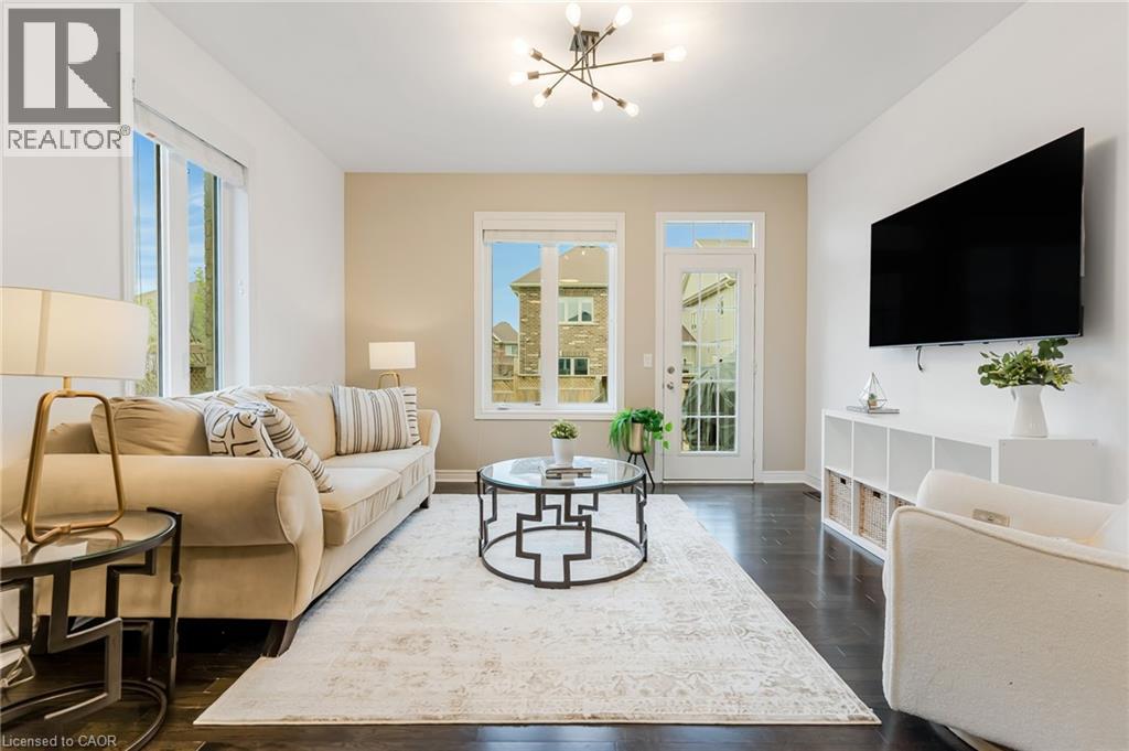 644 Baldwin Crescent, Woodstock, Ontario  N4T 0G5 - Photo 19 - 40825325