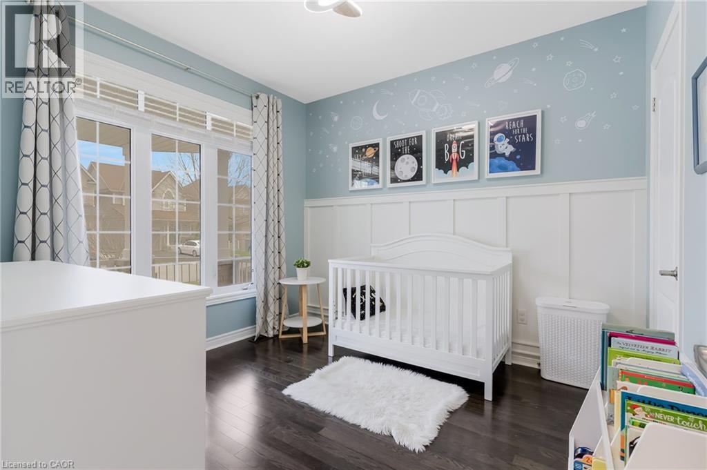 644 Baldwin Crescent, Woodstock, Ontario  N4T 0G5 - Photo 4 - 40825325