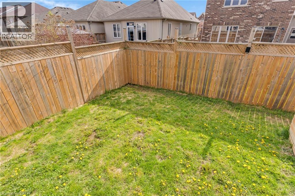 644 Baldwin Crescent, Woodstock, Ontario  N4T 0G5 - Photo 42 - 40825325