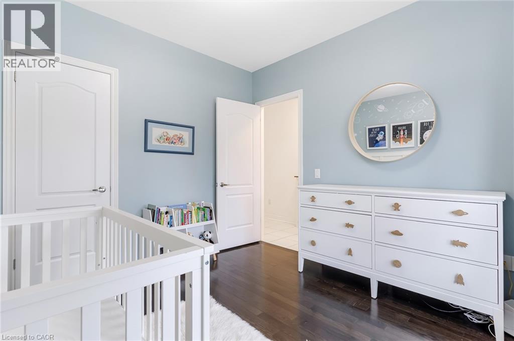 644 Baldwin Crescent, Woodstock, Ontario  N4T 0G5 - Photo 5 - 40825325