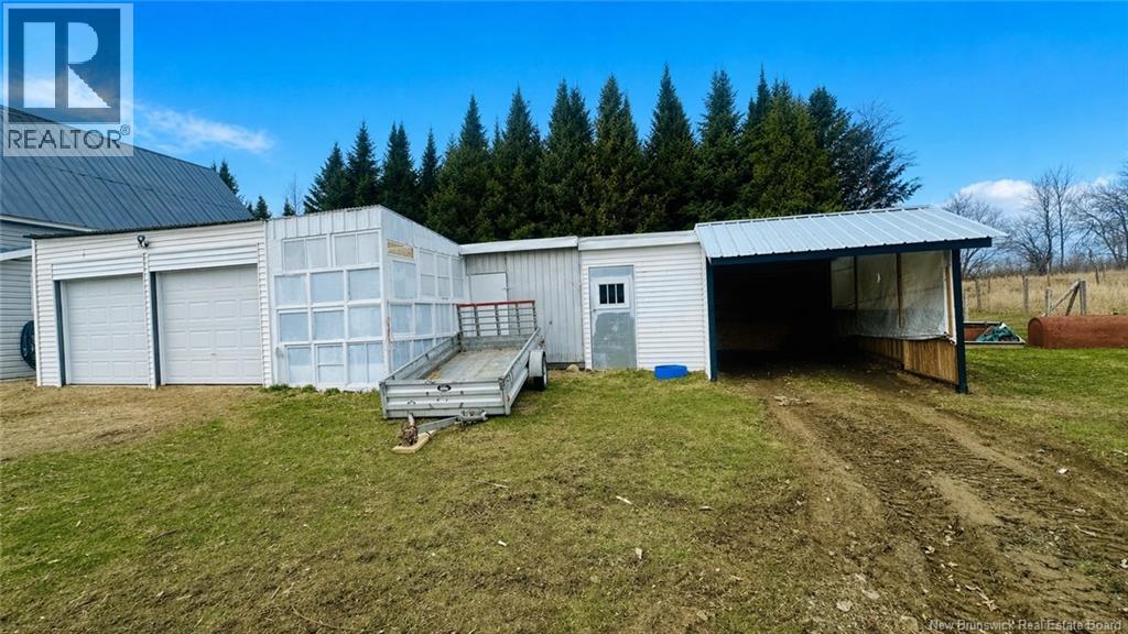 597 Charleston Road, Charleston, New Brunswick  E7K 1Z8 - Photo 11 - NB137766