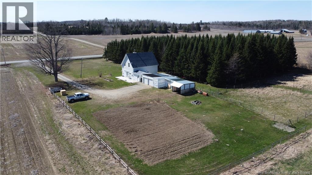 597 Charleston Road, Charleston, New Brunswick  E7K 1Z8 - Photo 5 - NB137766