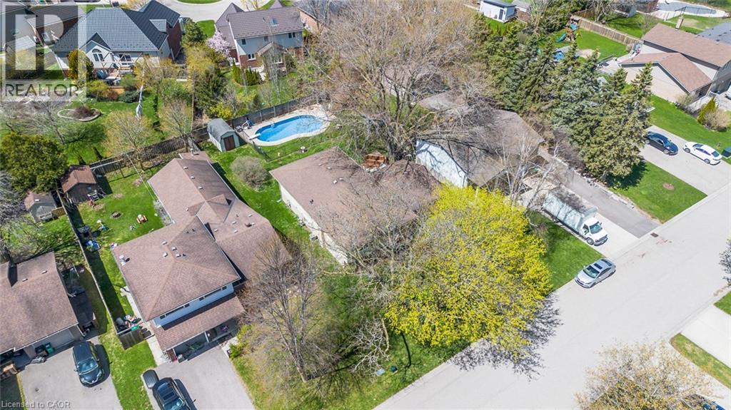 35 Reiner Crescent, Wellesley, Ontario  N0B 2T0 - Photo 2 - 40825149