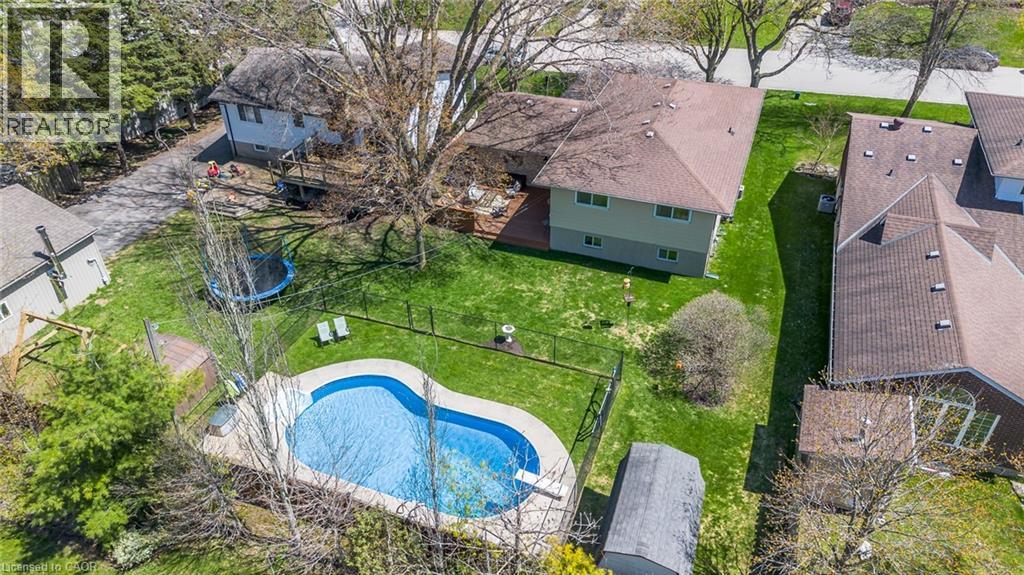 35 Reiner Crescent, Wellesley, Ontario  N0B 2T0 - Photo 42 - 40825149