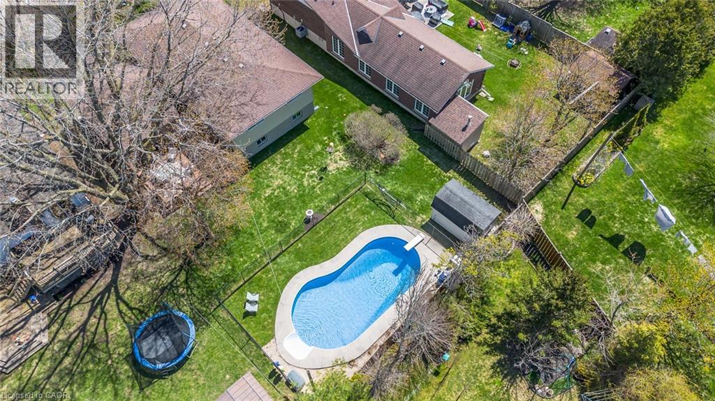 35 Reiner Crescent, Wellesley, Ontario  N0B 2T0 - Photo 44 - 40825149