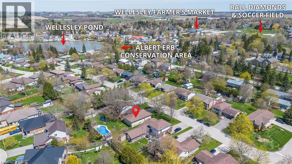 35 Reiner Crescent, Wellesley, Ontario  N0B 2T0 - Photo 45 - 40825149