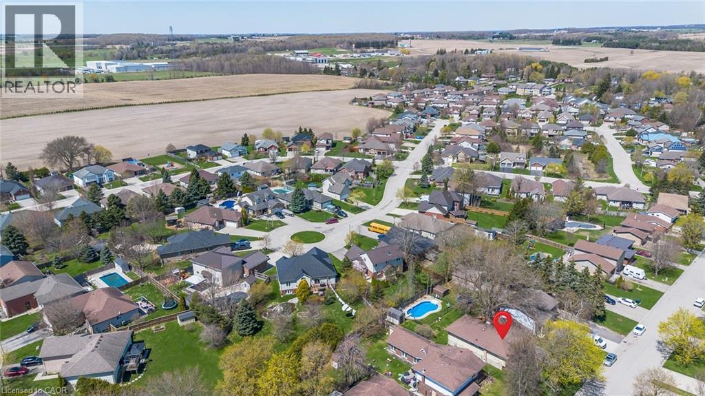 35 Reiner Crescent, Wellesley, Ontario  N0B 2T0 - Photo 46 - 40825149