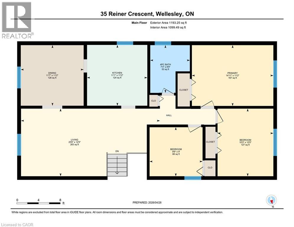 35 Reiner Crescent, Wellesley, Ontario  N0B 2T0 - Photo 49 - 40825149