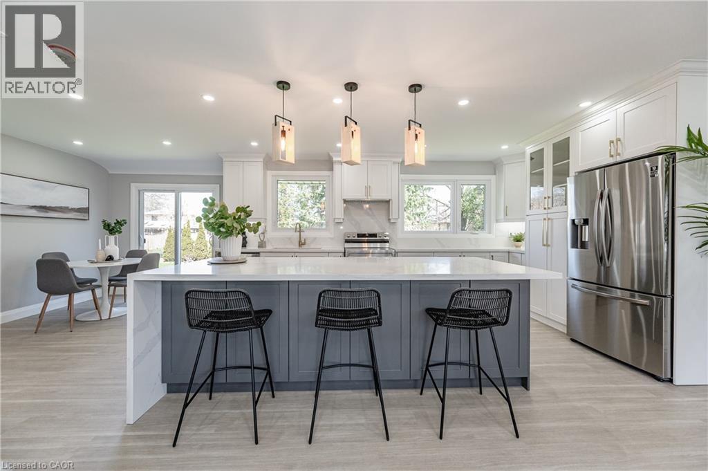 34 Bradley Drive, Kitchener, Ontario  N2A 1K4 - Photo 10 - 40825014