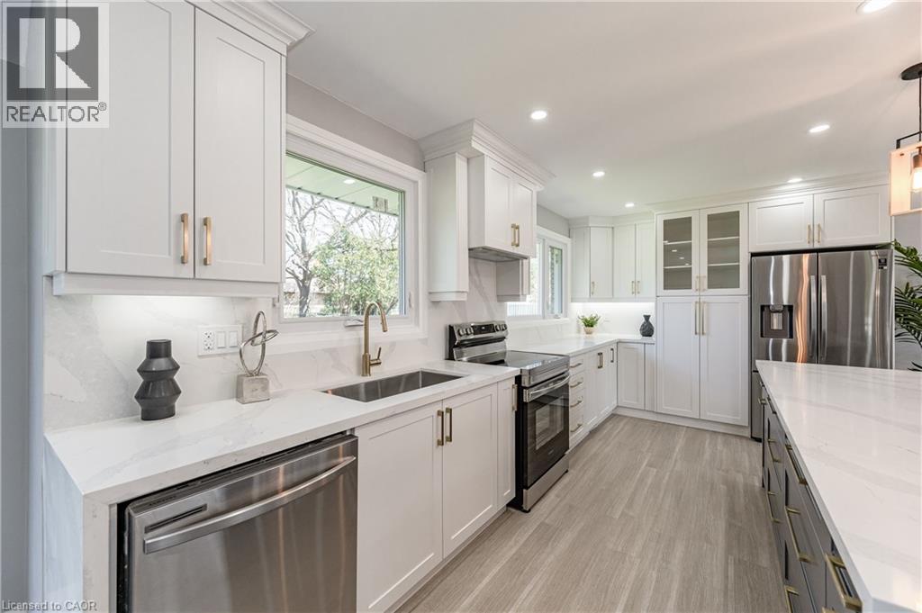 34 Bradley Drive, Kitchener, Ontario  N2A 1K4 - Photo 11 - 40825014