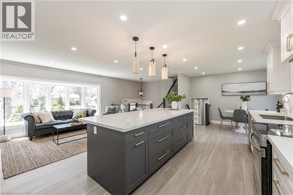 34 Bradley Drive, Kitchener, Ontario  N2A 1K4 - Photo 12 - 40825014