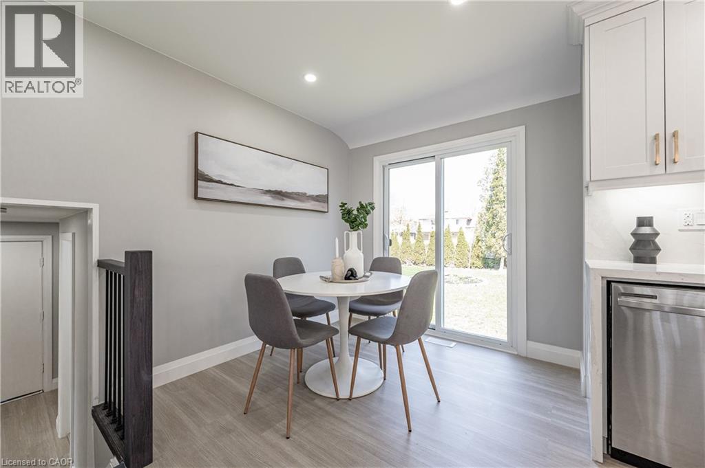 34 Bradley Drive, Kitchener, Ontario  N2A 1K4 - Photo 13 - 40825014