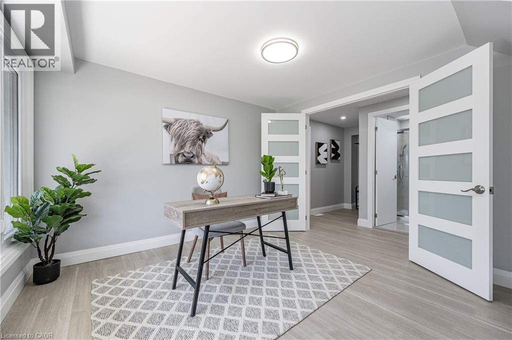 34 Bradley Drive, Kitchener, Ontario  N2A 1K4 - Photo 14 - 40825014