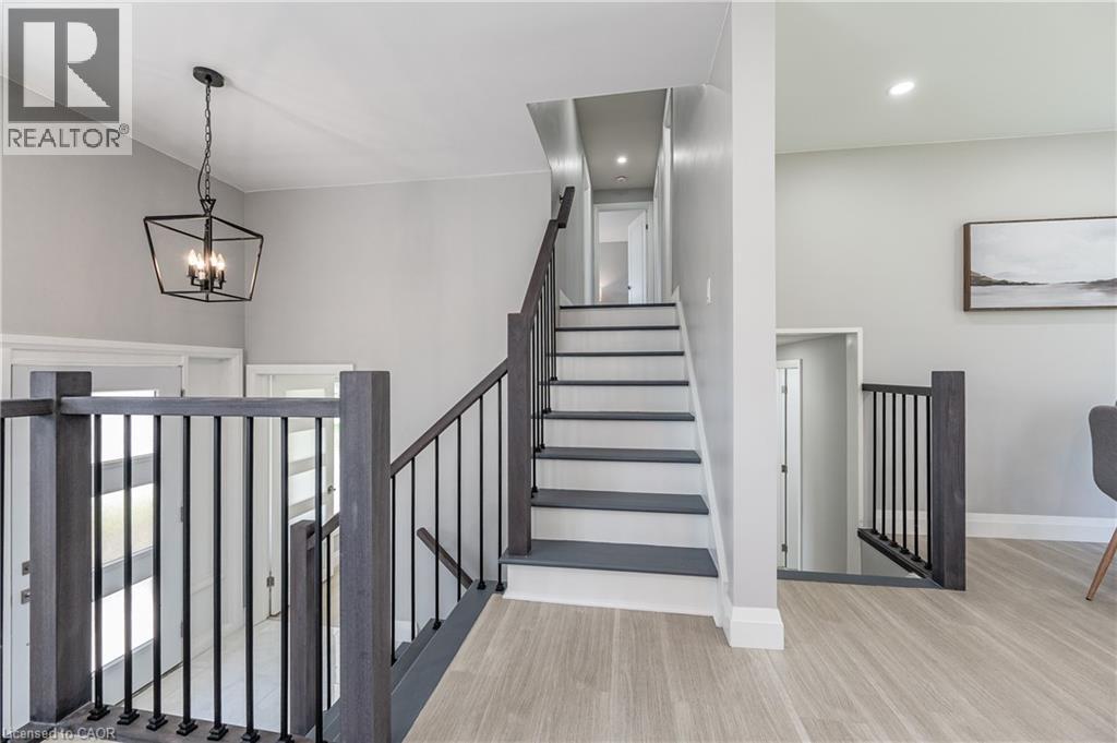 34 Bradley Drive, Kitchener, Ontario  N2A 1K4 - Photo 16 - 40825014