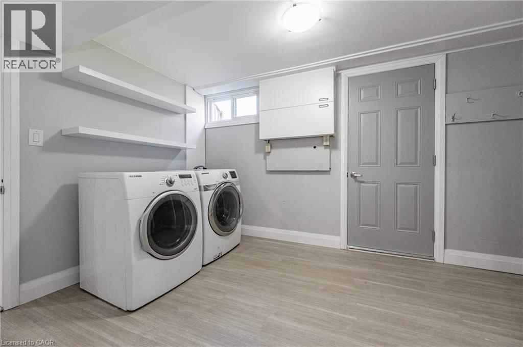 34 Bradley Drive, Kitchener, Ontario  N2A 1K4 - Photo 24 - 40825014