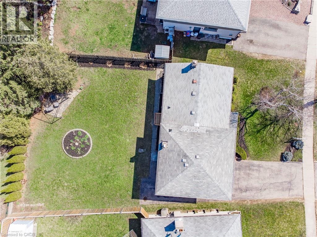 34 Bradley Drive, Kitchener, Ontario  N2A 1K4 - Photo 27 - 40825014