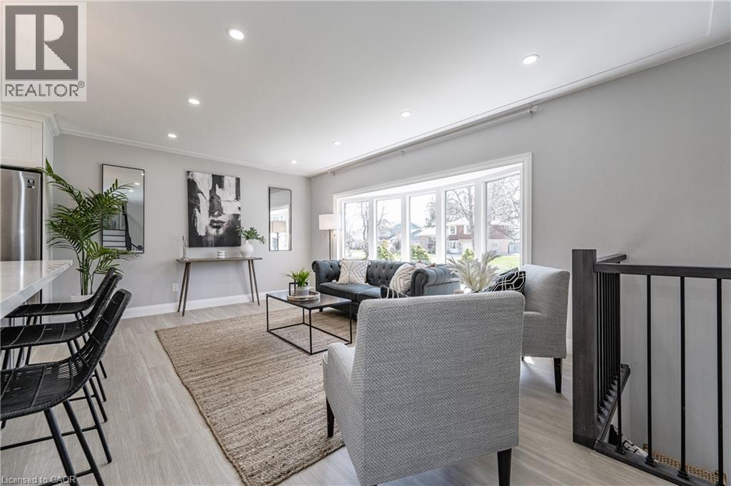 34 Bradley Drive, Kitchener, Ontario  N2A 1K4 - Photo 6 - 40825014