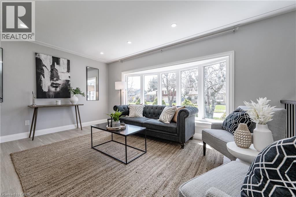 34 Bradley Drive, Kitchener, Ontario  N2A 1K4 - Photo 7 - 40825014