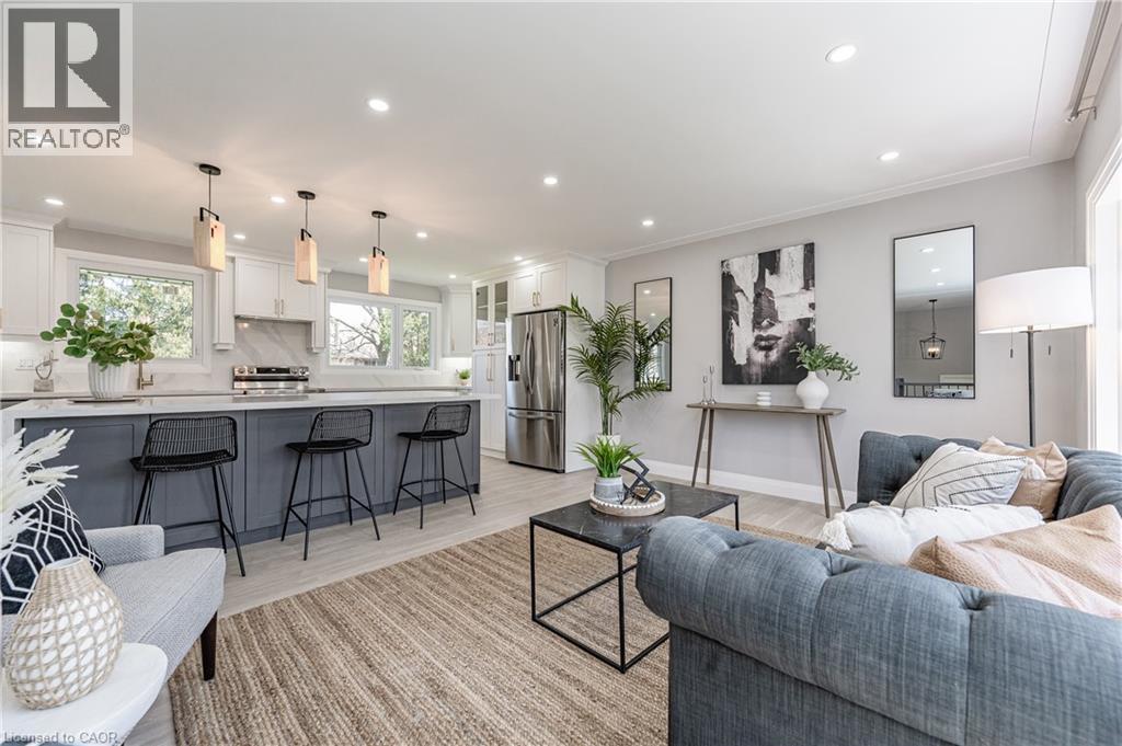 34 Bradley Drive, Kitchener, Ontario  N2A 1K4 - Photo 8 - 40825014