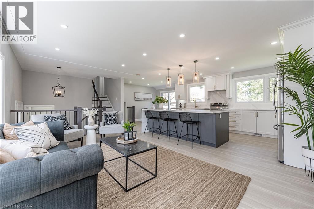 34 Bradley Drive, Kitchener, Ontario  N2A 1K4 - Photo 9 - 40825014