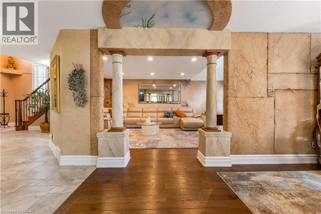 60 Chandos Drive, Kitchener, Ontario  N2A 3C2 - Photo 10 - 40825012